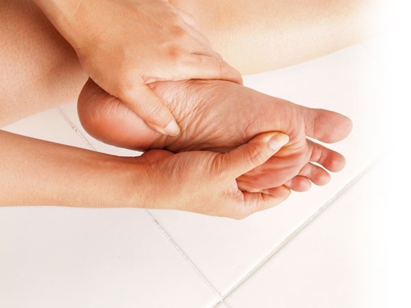 Foot Health